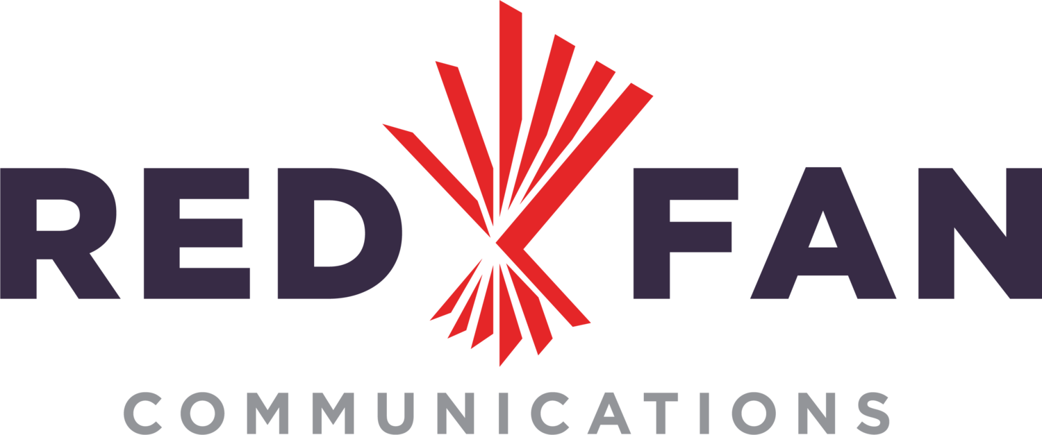 Red-Fan-Communications-logo